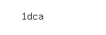 Captcha: 1dca