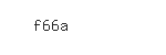 Captcha: f66a